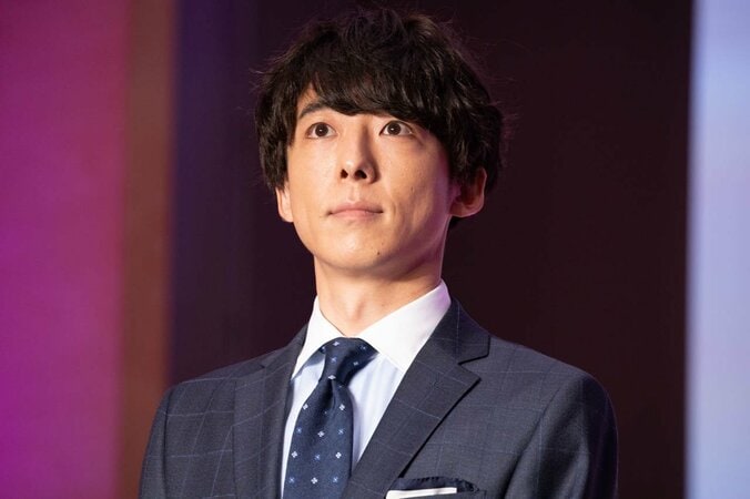 高橋一生、将来の結婚について「無理だと思います」と本音告白 4枚目