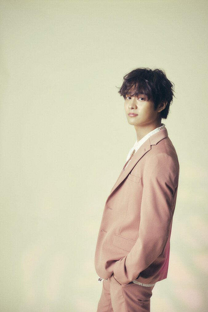 橋本裕太、『ドラ恋』2度目の参加を決意「4年間の成長を試したい！」 3枚目