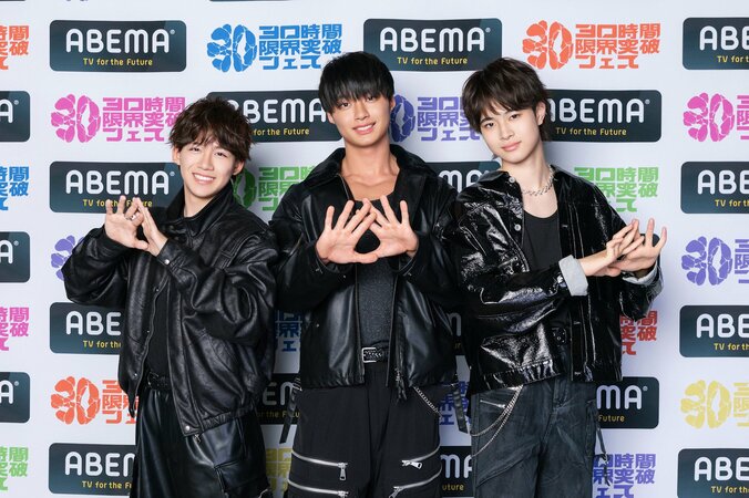 【写真・画像】コムドット・やまと、最高月収を初告白「M-1、25回優勝してるやん！」とろサーモン・久保田ら騒然　4枚目