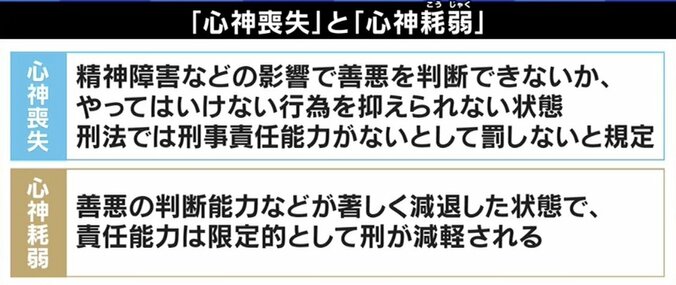 ひろゆき氏「検察と弁護士に有利な判断をする医師に…」神戸5人殺傷“無罪判決” 責任能力の判断基準は？ 1枚目