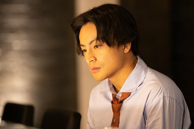 枕営業にサクラを雇いCD売り上げをかさ増し…闇落ちしていく流川（白濱亜嵐）に注目集まる『Ｍ 愛すべき人がいて』第5話 10枚目