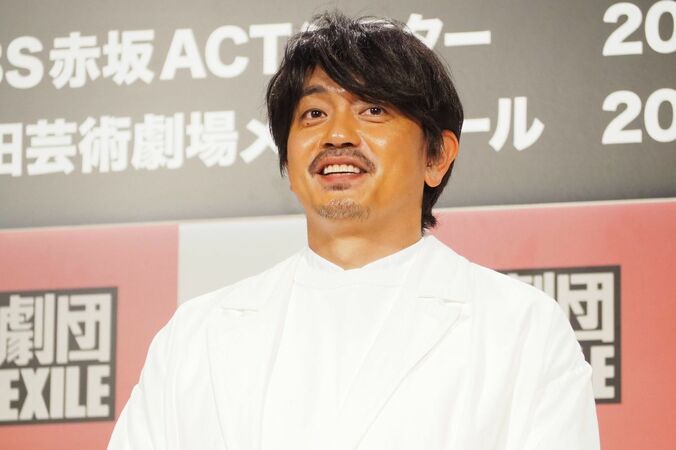 青柳翔、鈴木伸之、町田啓太ら劇団EXILE大集合！2020年9人揃って初舞台決定 2枚目