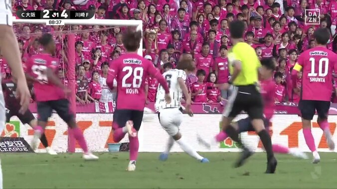 Jリーグ