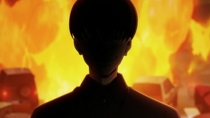 【写真・画像】アニメ『LAZARUS ラザロ』第10話あらすじ・先行カット公開　2枚目