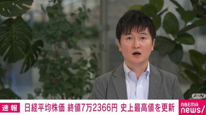 アナウンサー