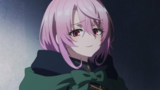 [照片/图片] 阿尔特巴兰（CV.安野希世乃）和玛丽（CV.若井友希）登场！《叹气的亡灵想隐退》第15话剧情・先行剧照解禁 9