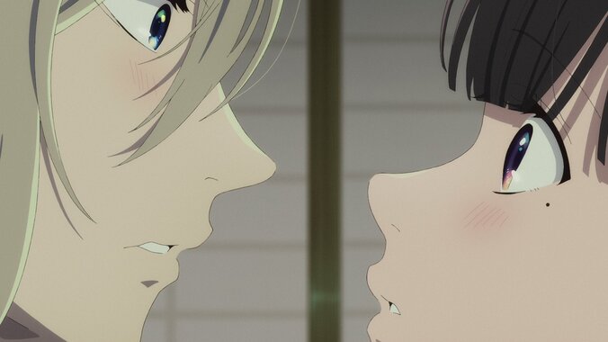 【写真・画像】「ABEMA」2024年11月の新入荷アニメラインナップを発表！『銀魂オンシアター2D バラガキ篇』など全4作品が配信　9枚目