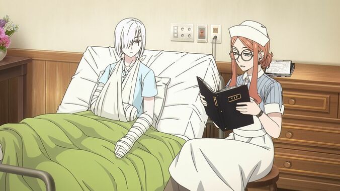 【写真・画像】アニメ『SPY×FAMILY』12月27日(土)放送の第50話「下水道の死闘」場面カット解禁 3枚目