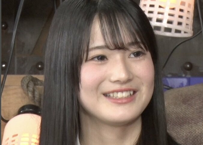 【写真・画像】「私から生まれたのが奇跡」日本1かわいい女子高生の46歳母が登場　1枚目