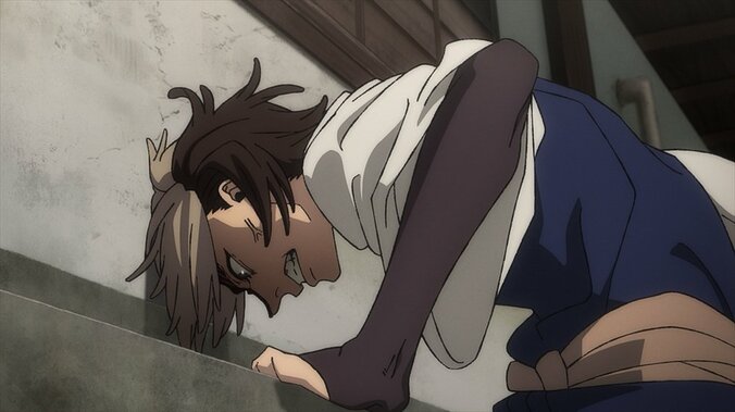 [照片/图片] 激战中的赞卡回忆起的是……动画《GACHIAKUTA》第17话先行画面・剧情简介公开 2