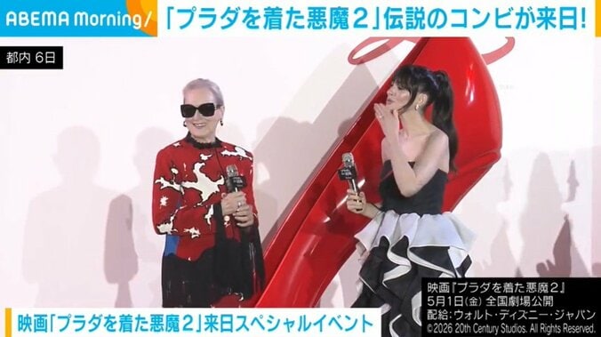 アン・ハサウェイ