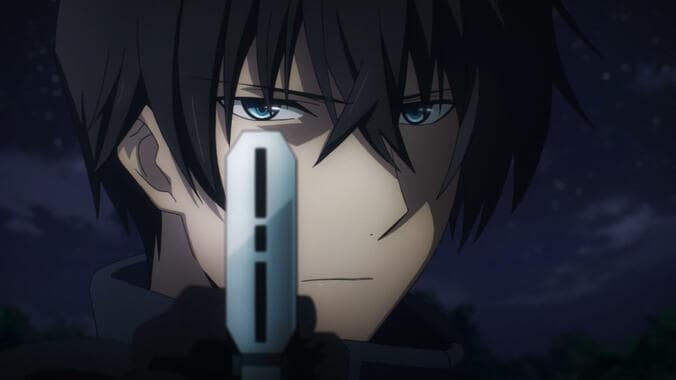 名作揃いの10月クール作品からABEMAスタッフ