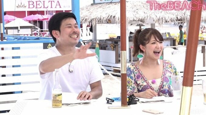 ミスマガジン読者特別賞の池松愛理はヤバい奴！？「“ダメだよ”はフリかと思っちゃう」 2枚目