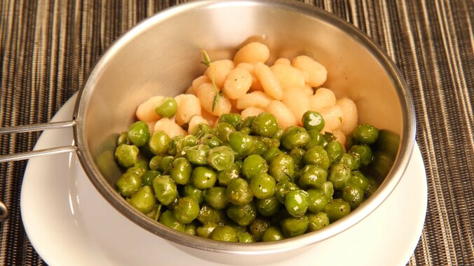 東京・神田小川町のこだわりイタリアン『ゼクト』  シェフが思い出す少年時代の料理とは？ 2枚目