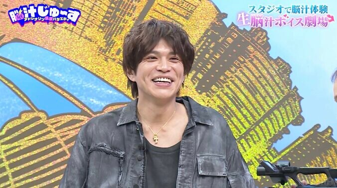 【写真・画像】山本裕典、女子アナと密着…「大丈夫なんですか？」驚きの声　1枚目