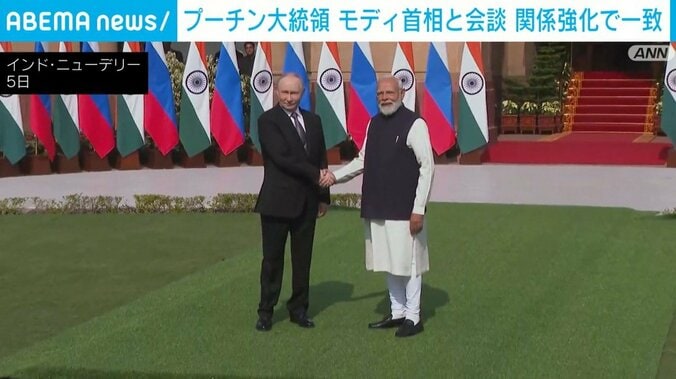 インド・ニューデリー