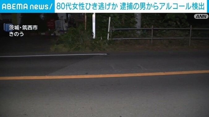 茨城・筑西市