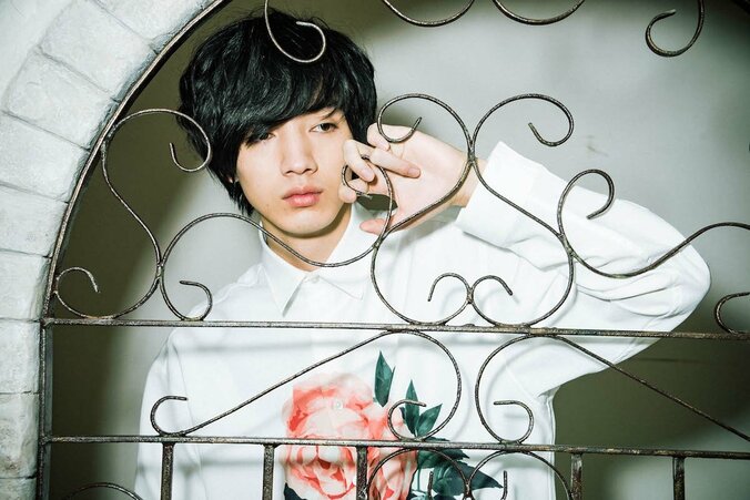 清水尋也、胸糞悪い作品で圧倒的存在感「嫌いと言われてもいい」 3枚目