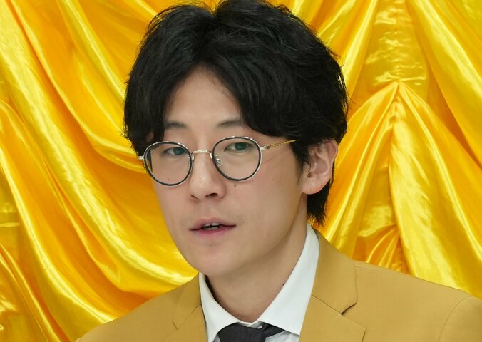 【写真・画像】先輩芸人と母親がディープキス…若手芸人、衝撃体験を告白「意味がわからない」　1枚目