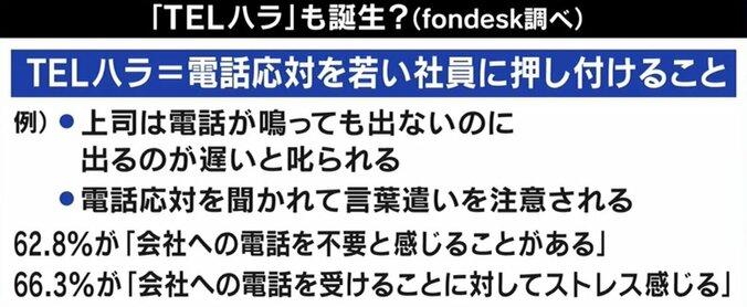 ひろゆき氏、電話不要論を展開「若い人が嫌がるのは当然」 職場の“TELハラ”問題 3枚目