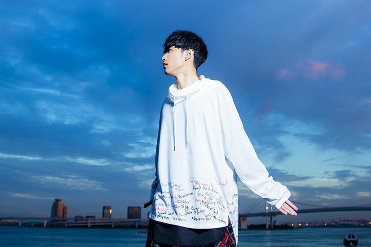 大石昌良・神山羊ら豪華講師陣が、次世代を担う“歌うま高校生”を熱血指導! 番組総合Pは霜降り明星・粗品