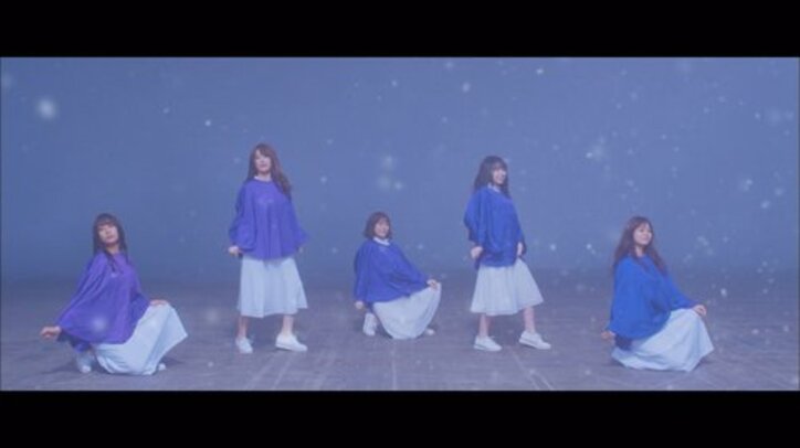 乃木坂46アンダー曲『～Do my best～じゃ意味はない』のMVが公開
