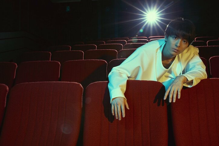 高杉真宙、声優初挑戦でプレッシャー　キミスイは「久しぶりに逃げ出したくなった作品」