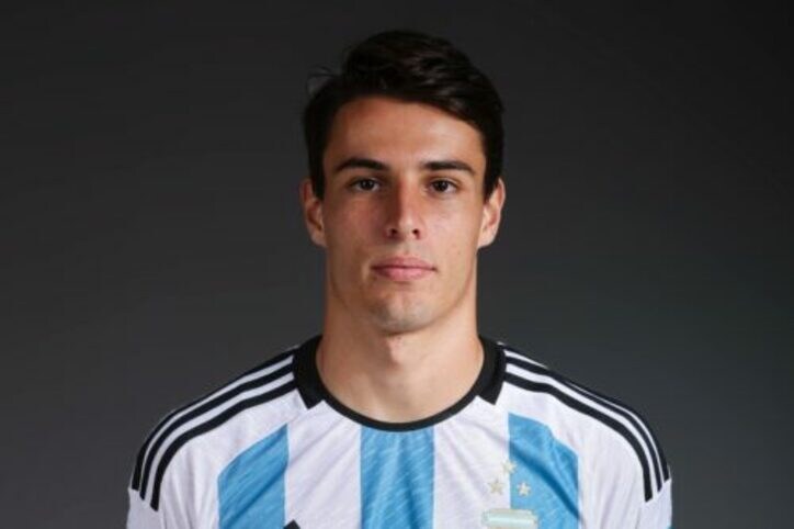 フェデリコ・レドンド