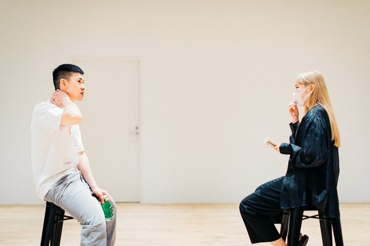 Authority「 “あいつはぶち壊したよな” の一発目になりたい」 MCバトルと音源、これからの挑戦とは！