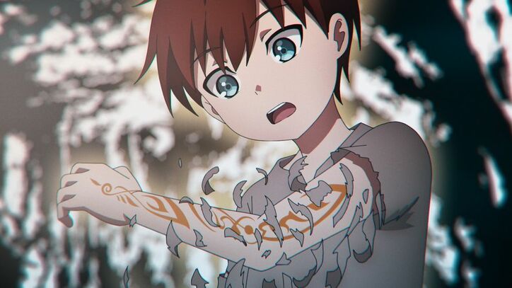 [Photos/Images] The True Identity of the Mysterious Creature Sylvia Revealed… Preview of Episode 3 of the Anime "The Beginning After The End" 6th