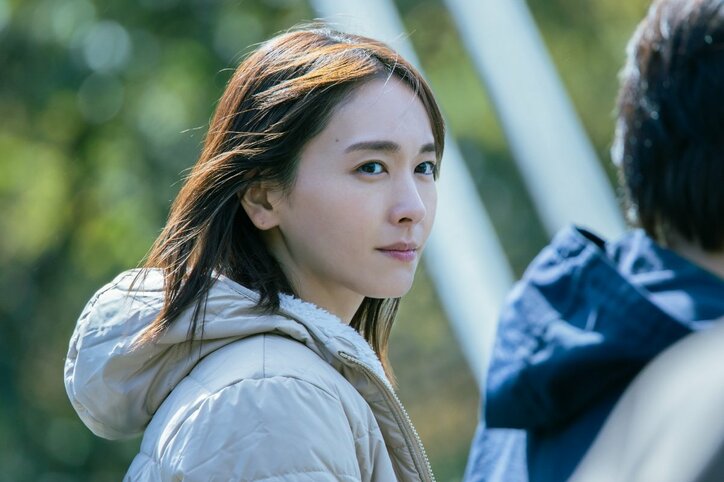 「私たちが抱えている欲望は、あって良いものだと思いたい」稲垣吾郎×新垣結衣『正欲』特報映像解禁