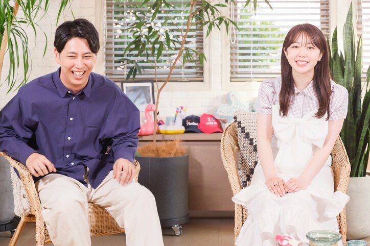 ニューヨーク屋敷、峯岸みなみ&東海オンエア・てつや夫婦の芸能人オーラにたじろぐ「ハワイで1番赤いドレスを着ていた」