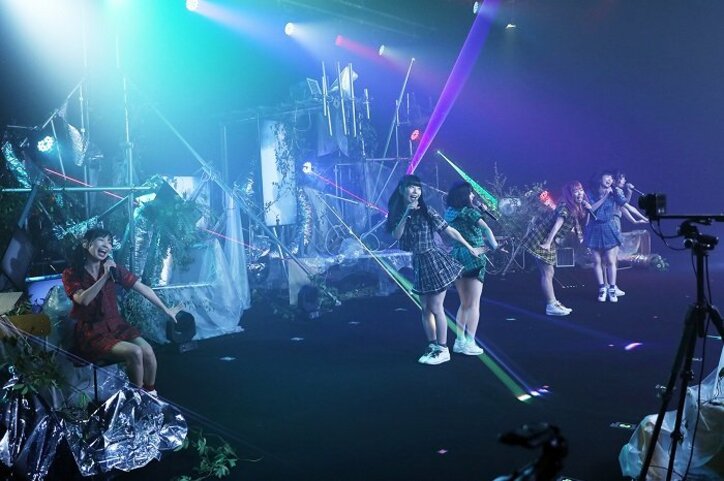 出産を控えた現役アイドル・でんぱ組.inc 古川未鈴が描く『職業としてのアイドル』とは