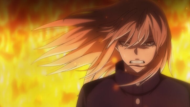 [Photos/Images] Mikado, Determined to Believe in His Friend... Anime 'Tougen Anki' Episode 19 Synopsis & Preview Cuts Unveiled 2nd