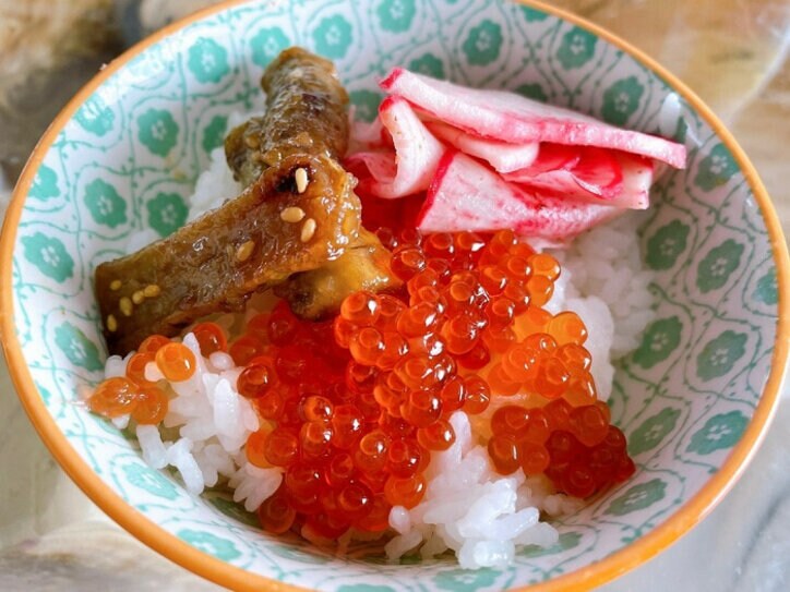 あいのり・桃、妊娠7か月目に突入したことを報告「お腹出過ぎな気がする」