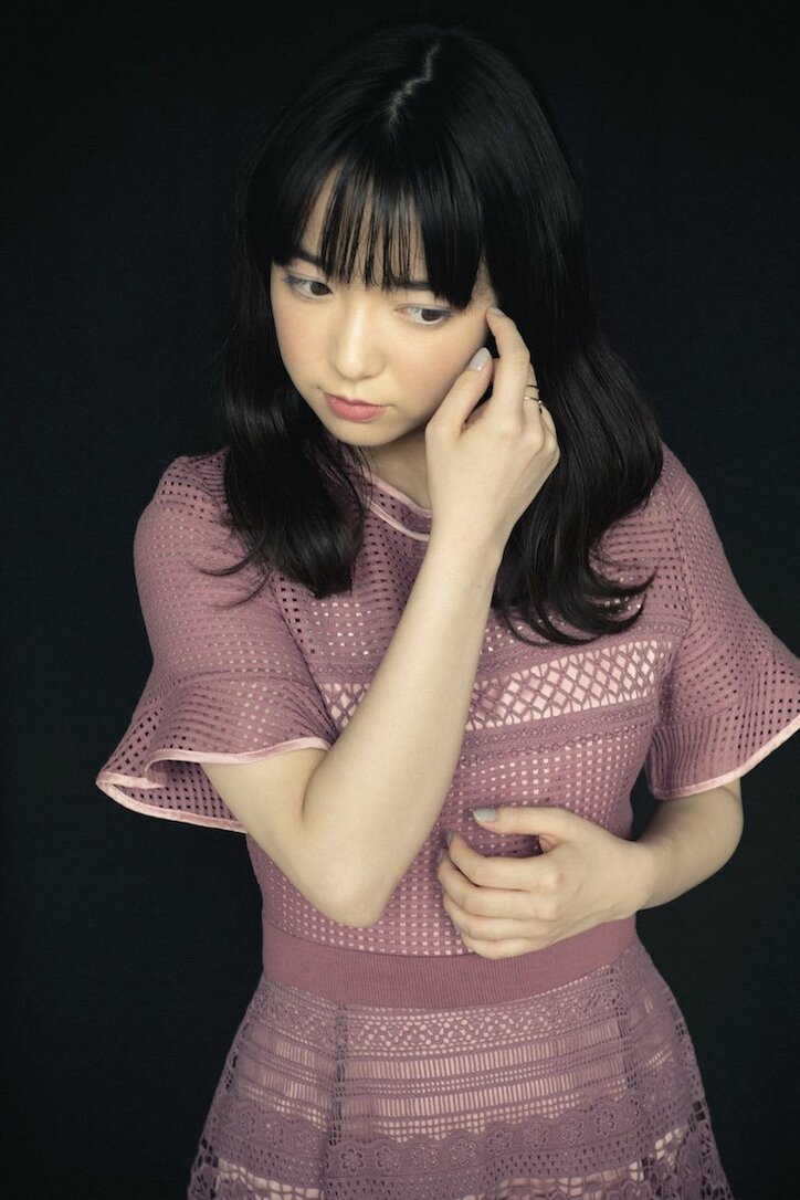 上白石萌音、杉野遥亮と横浜流星のじゃれあいにニヤニヤ　『L・DK ひとつ屋根の下、「スキ」がふたつ。』インタビュー