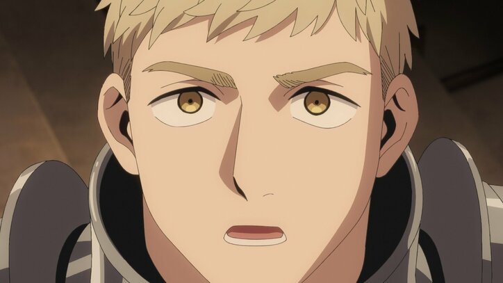 【写真・画像】アニメ『ダンジョン飯』第24話先行カット・あらすじ・WEB予告公開　8枚目