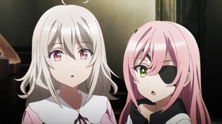 新作冬アニメ20作品が4週連続で振り返り一挙放送『神達に拾われた男２』『転生王女と天才令嬢』『ダンまちIV』など