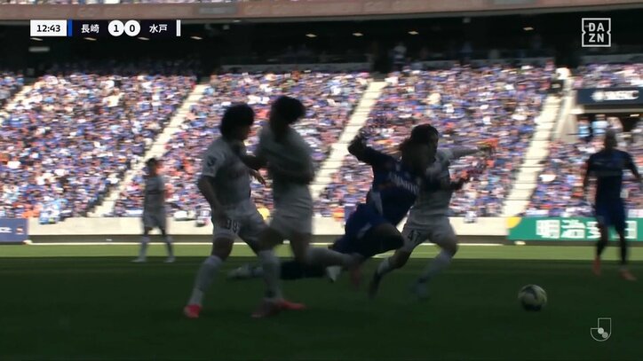 【映像】「ネイマールばり」の5回転