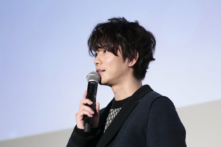 佐藤健、「出会いがない」という女性に的確なアドバイス