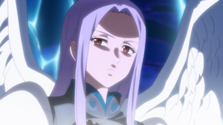 アニメ「七つの大罪 神々の逆鱗」エスタロッサに連れ去られたエリザベス…!第24話先行カット&あらすじ公開