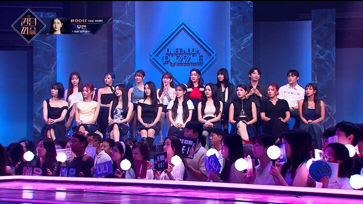 「お母さん、1位になったよ!」駆け抜けてきた4か月間、年齢も活動歴も異なるアイドルたちの挑戦に少女時代テヨンも感動