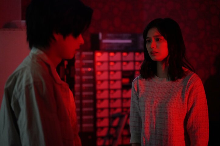 ヤングケアラーに妊娠、違法キャバクラ…『覆面D』大地大輔（関口メンディー）の前に立ちはだかる生徒たちの問題