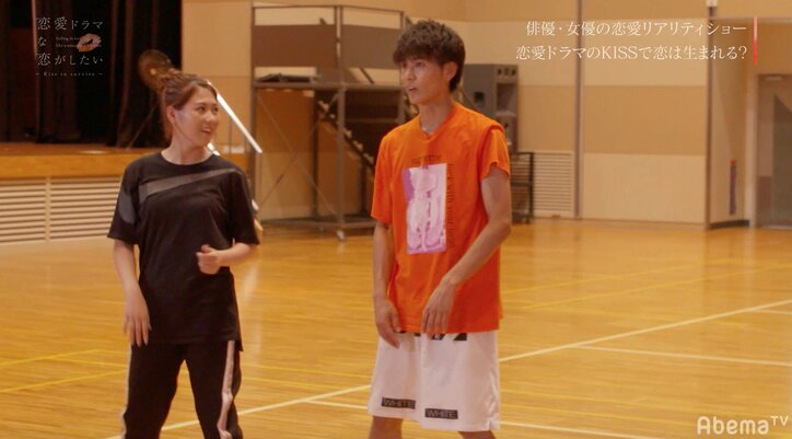 西野未姫、元AKB48の実力を発揮!わかりやすいダンス指導に、渡辺直美ら感心