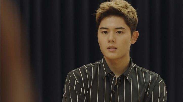 自分の寿命を知りながら前向きに生きるヒロインと御曹司とのファンタジーラブストーリー『止めたい時間:アバウトタイム』