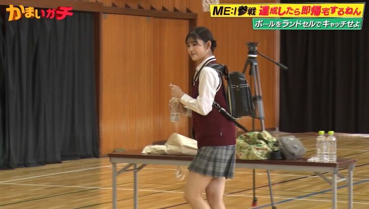 【写真・画像】かまいたち、ME:I清水に「腹立つ」「変な子やな」と目をつけられる、宿舎でのお風呂事情暴も暴露　2枚目