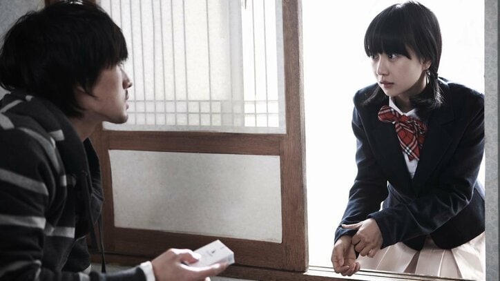 濃厚なコリアンエロスに酔いしれる…時代劇からラブコメまで　AbemaTVで12月24日クリスマスイヴに【コリアンエロス映画祭】開催