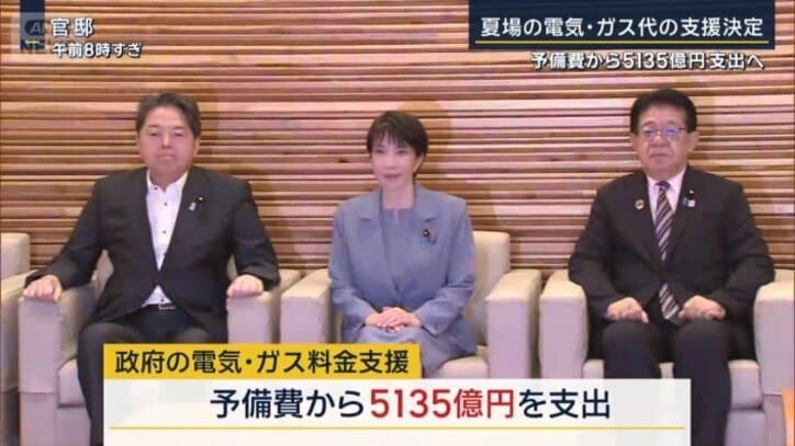 政府