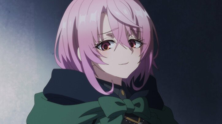 [照片/图片] 阿尔特巴兰（CV.安野希世乃）和玛丽（CV.若井友希）登场！《叹气的亡灵想隐退》第15话剧情・先行剧照解禁 9