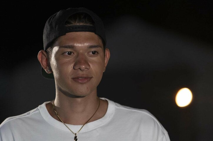 告白直前に涙のリタイア…ナイスバディなお姉様系美女＆年下イケメンの両想いカップルの残酷な別れ『シャッフルアイランド Season2』 